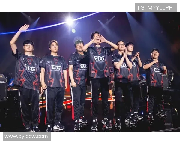 全球冠军赛入围赛名单确定：CN赛区获3个直通名额